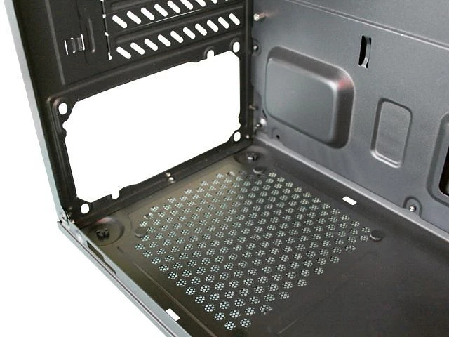 Enermax Thorex, Acrylfenster