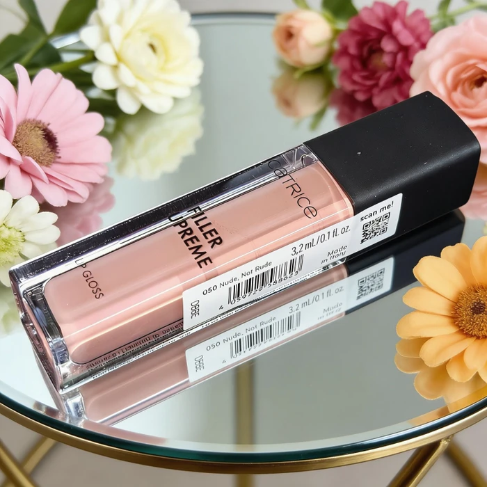 Catrice Filler Supreme Lip Gloss