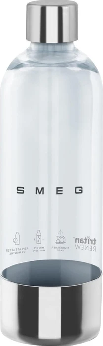 Smeg SKSB01 Tritan Sodaflasche 1l