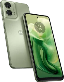 Motorola Moto G24 128GB/8GB Ice Green