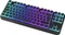 Endorfy Thock TKL Wireless Pudding, PBT, LEDs RGB, hot-swap, Kailh Box BROWN, USB/Bluetooth, DE Vorschaubild