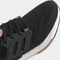 adidas Ultraboost 22 core black/legacy purple (Damen) Vorschaubild