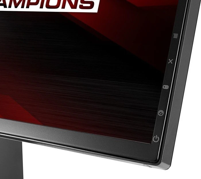 ASUS ROG Swift PG27AQ, 27"