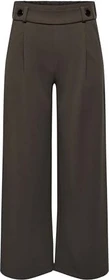 JDY Geggo Hose chocolate brown (Damen)