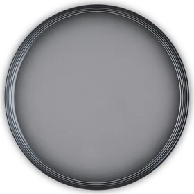 Le Creuset Speiseteller Coupe 27cm flint