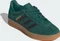 adidas Gazelle Indoor collegiate green/aurora coffee/court green (Junior) Vorschaubild