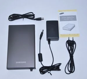 Samsung STORY Station 1TB, USB 2.0
