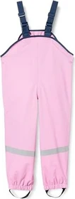 Playshoes Träger Matschhose lang pink (Junior)