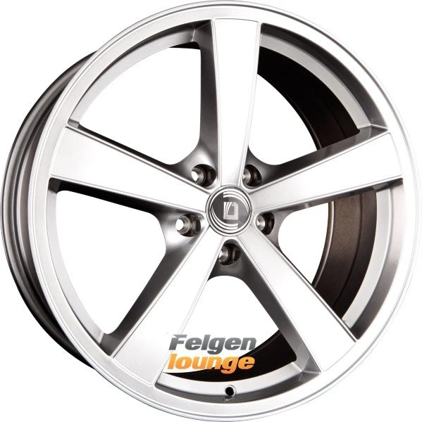 Diewe Wheels Trina 9.0x21 5/112 ET25 (verschiedene Farben)