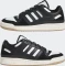 adidas Forum Low CL core black/cloud white/cream white Vorschaubild