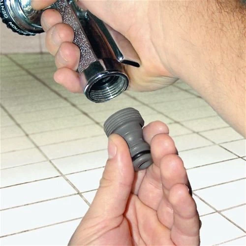 Gardena Geräteadapter G3/4" (26.5mm) (921) – Bild 2 von 2