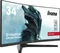 iiyama G-Master GB3467WQSU-B1 Red Eagle, 34" Vorschaubild
