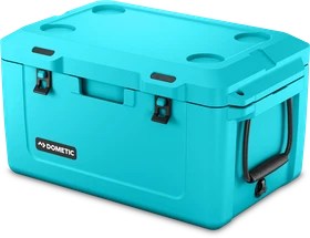 Dometic Patrol 55 Passiv-Kühlbox lagune