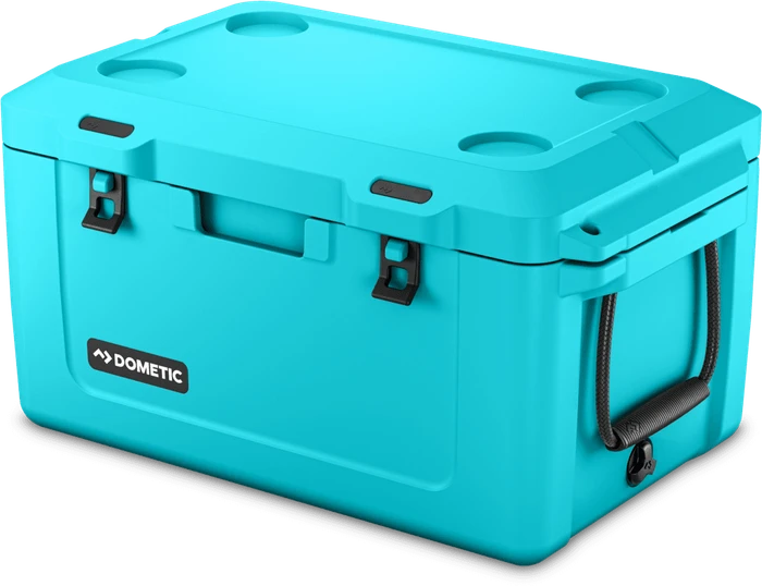 Dometic Patrol 55 Passiv-Kühlbox lagune
