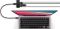 Twelve South StayGo mini schwarz, USB-C Hub, USB-C 2.0 [Buchse] Vorschaubild