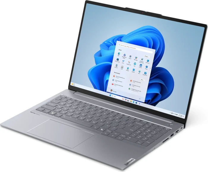 Lenovo ThinkBook 16 G7+ ASP, Lunar Grey, Ryzen AI 9 365, 32GB RAM, 1TB SSD, DE