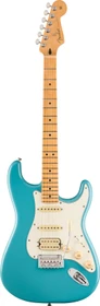 Fender Player II Stratocaster HSS MN Aquatone Blue