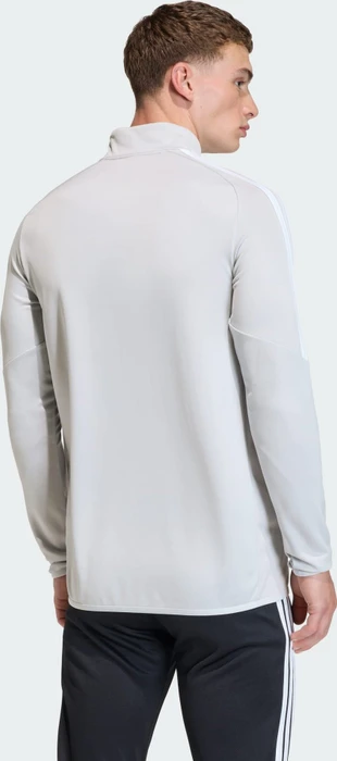 adidas Tiro 26 League Trikot langarm team light grey/white (Herren)