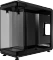 Cooler Master MasterFrame 360 Panorama, schwarz, Glasfenster Vorschaubild