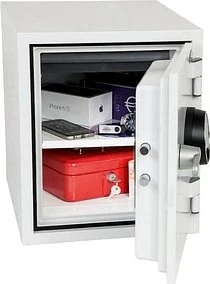 Phoenix Titan III FS1282F Tresor, elektronisches Zahlenschloss/Fingerprintreader