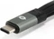 Conceptronic HUBBIES grau USB-Hub, 1x USB-A 3.0, 2x USB-A 2.0, USB-C 3.0 [Stecker] Vorschaubild