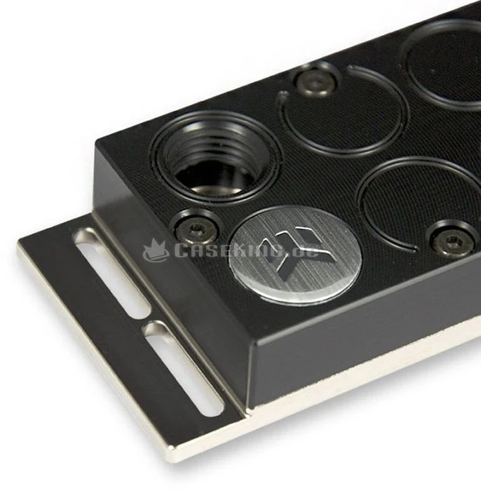 EK Water Blocks EK-RAM Monarch X4 CSQ, Acetal/Nickel