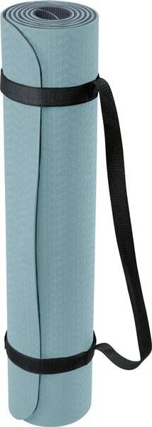 Deuser Yoga Matte TPE