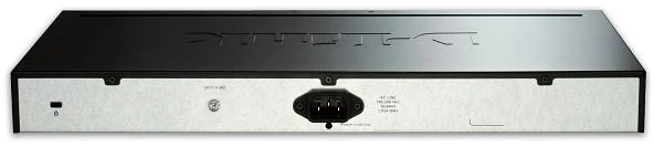 D-Link DGS-1510 Rackmount Gigabit Smart Switch, 24x RJ-45, 2x SFP, 2x SFP+, 193W PoE+