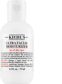 Kiehl's Ultra Facial Moisturizer Creme, 75ml