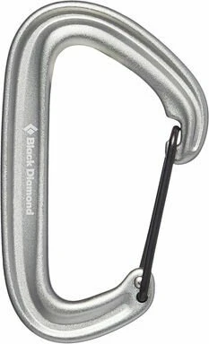 Black Diamond LiteWire Drahtschnapper