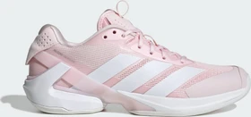 adidas Adizero Ubersonic 5 distilled pink/cloud white (Herren)