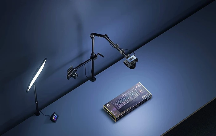 Elgato Solid Arm