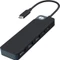 Targus HyperDrive Flex 5, USB-C 3.0 [Stecker], schwarz Vorschaubild
