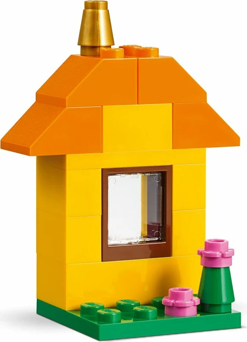 LEGO Classic - Bausteine Erster Bauspaß