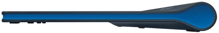 Logitech TK820 Wireless All-in-One Keyboard, USB, DE