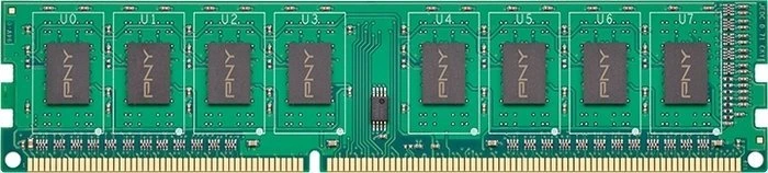 PNY Optima UDIMM 1GB, DDR3-1333, CL9