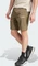 adidas Terrex Xperior Mid Shorts Hose kurz olive strata (Herren) Vorschaubild