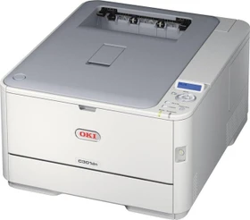 OKI C301dn, LED, mehrfarbig