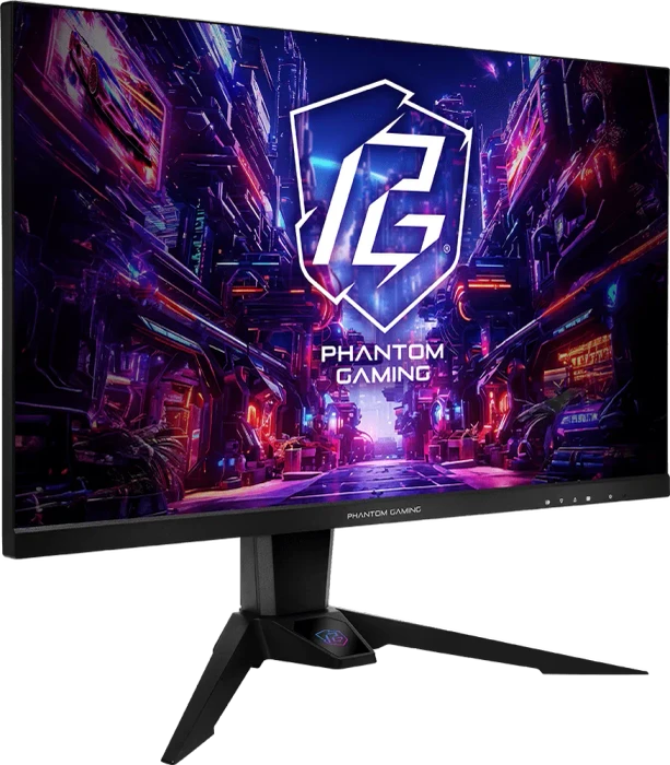 ASRock Phantom Gaming PG27FFX2A, 27"