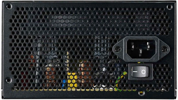 Cooler Master Elite V3 500W, ATX 2.31