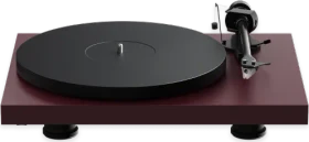 Pro-Ject Debut EVO 2 matt weinrot