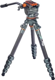 3 Legged Thing Legends Jay + Airhed Cine Arca Swiss grau