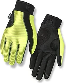 Giro Blaze 2.0 Fahrradhandschuhe highlight yellow/black