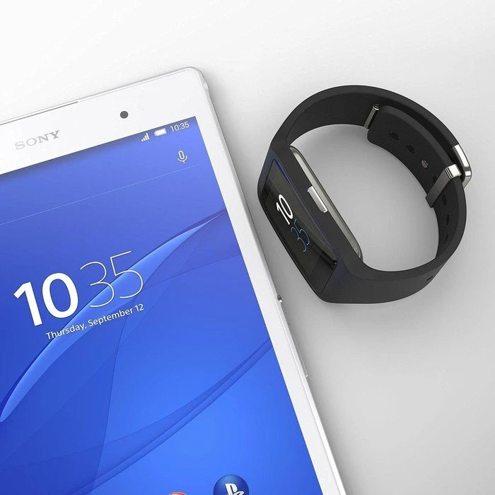 Sony Xperia Tablet Z3 Compact, weiß, 16GB, LTE