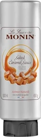 Monin La Sauce de Monin Salted Caramel 6x 500ml