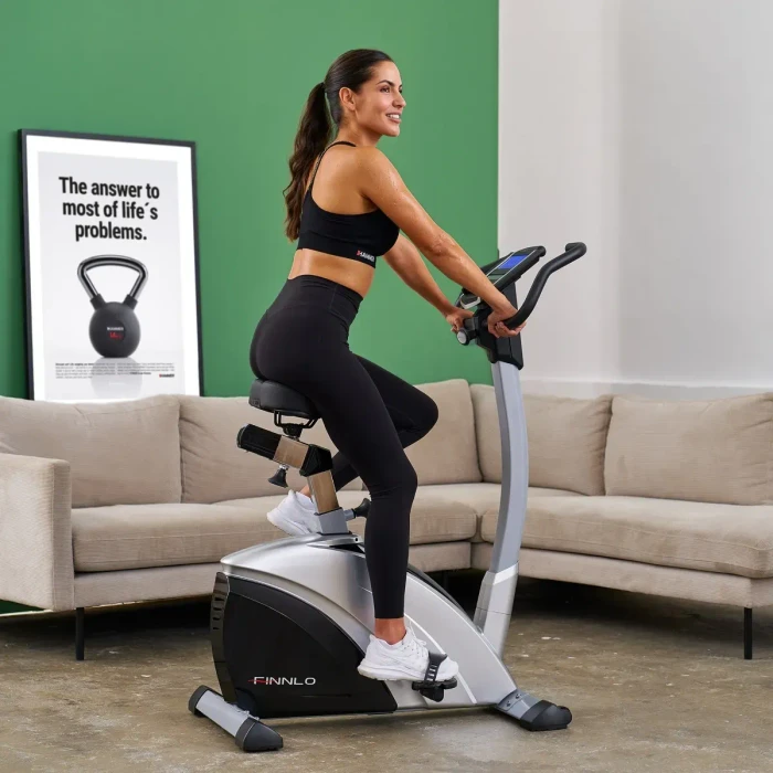 Hammer Exum Ergometer