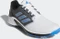 adidas ZG21 cloud white/blue rush/core black (Herren) Vorschaubild