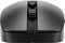 HP 635M Multi-Device Wireless Mouse, Nightfall Black schwarz/grau, USB/Bluetooth Vorschaubild