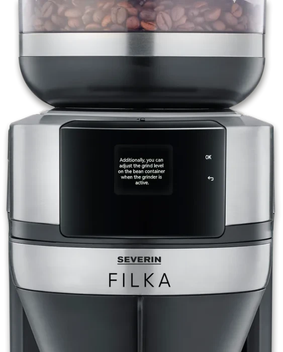 Severin KA 4853 Filka