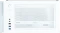 Zalman T4 Plus White, Glasfenster Vorschaubild